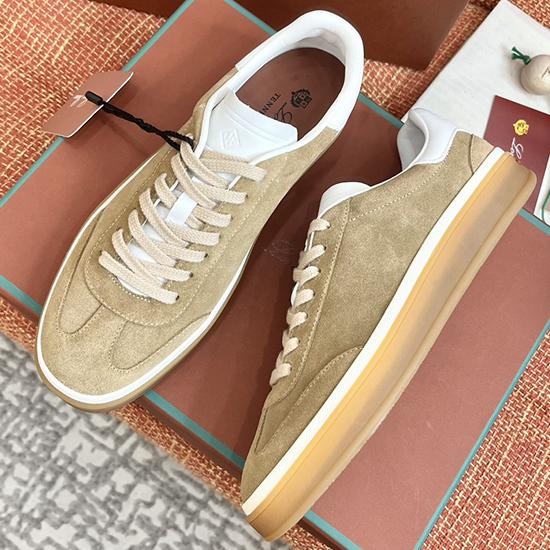 Loro Piana Unisex Sneakers SLPU32707