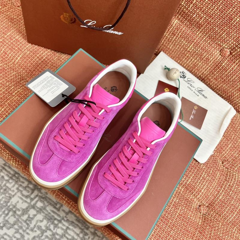 Loro Piana Unisex Sneakers SLPU32708