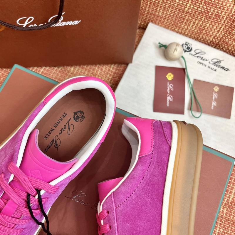 Loro Piana Unisex Sneakers SLPU32708