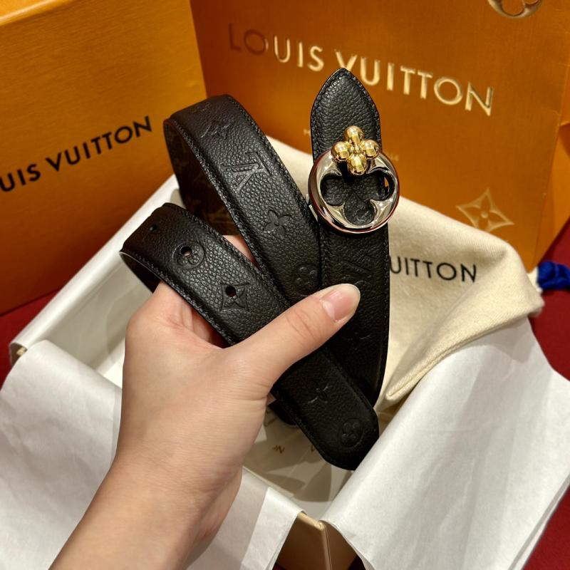 Louis Vuitton Belt WLB40201