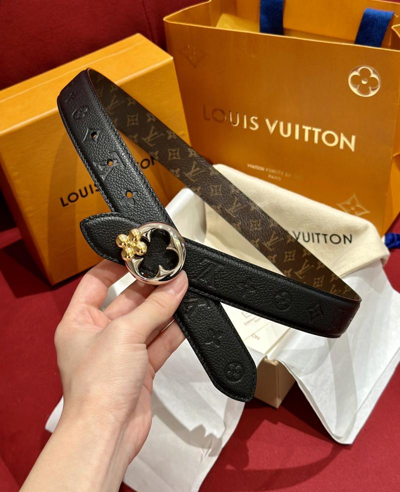 Louis Vuitton Belt WLB40201