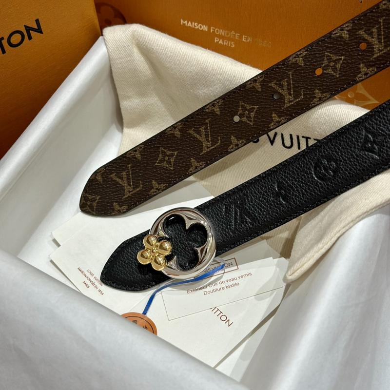 Louis Vuitton Belt WLB40201