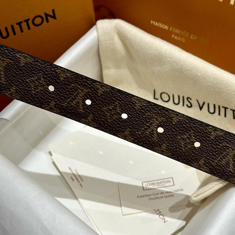 Louis Vuitton Belt WLB40201