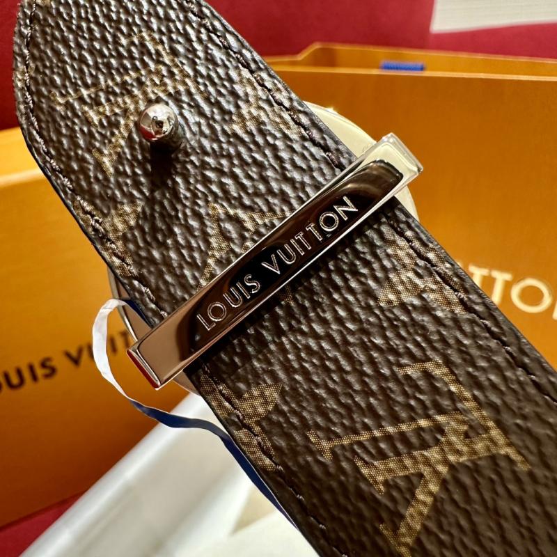 Louis Vuitton Belt WLB40201