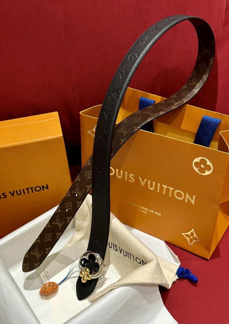 Louis Vuitton Belt WLB40201