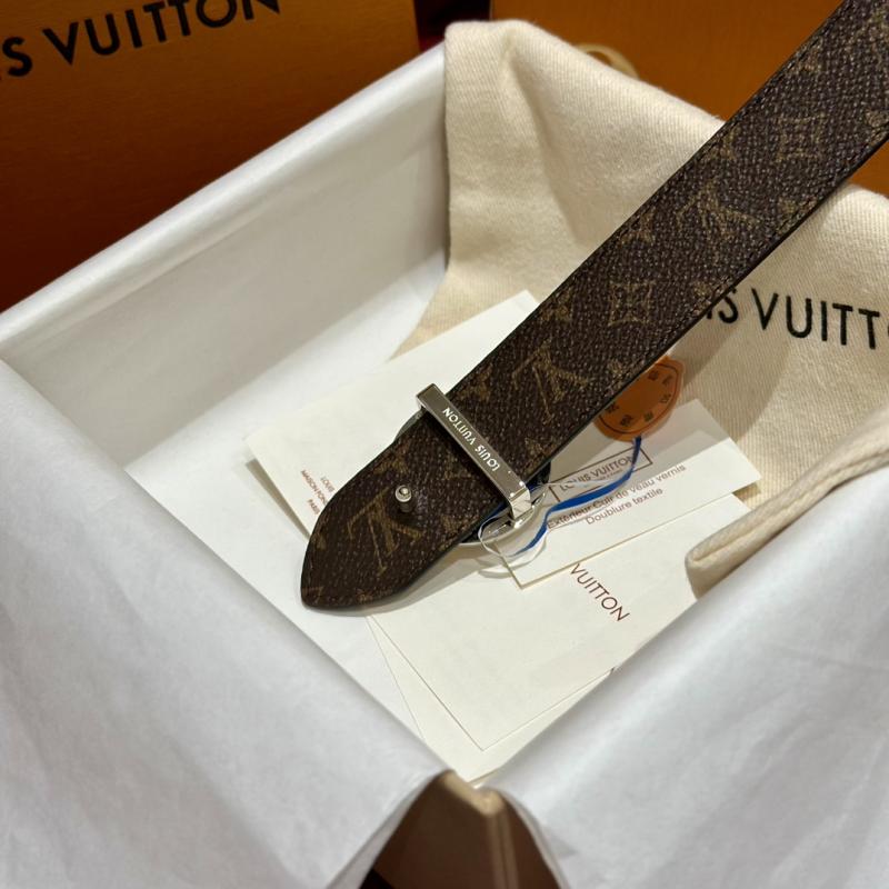 Louis Vuitton Belt WLB40201