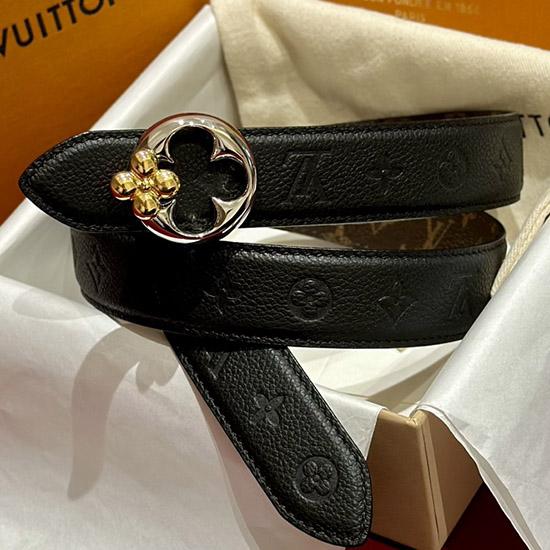 Louis Vuitton Belt WLB40201
