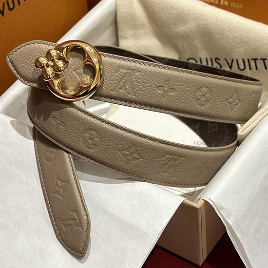 Louis Vuitton Belt WLB40202
