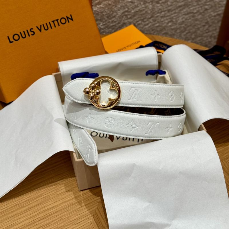 Louis Vuitton Belt WLB40203