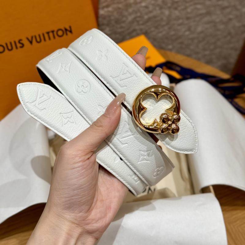 Louis Vuitton Belt WLB40203