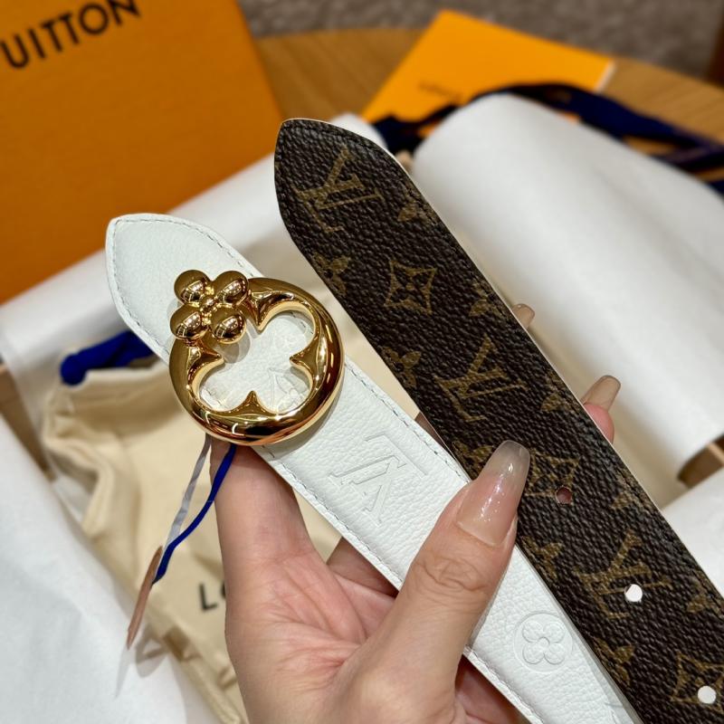 Louis Vuitton Belt WLB40203