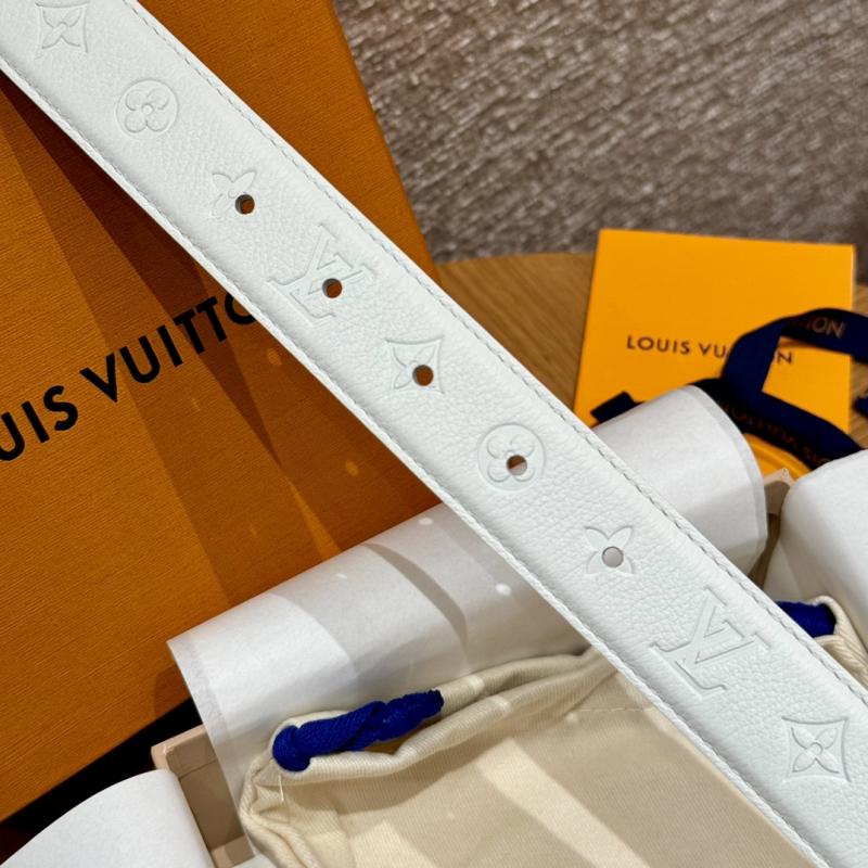 Louis Vuitton Belt WLB40203