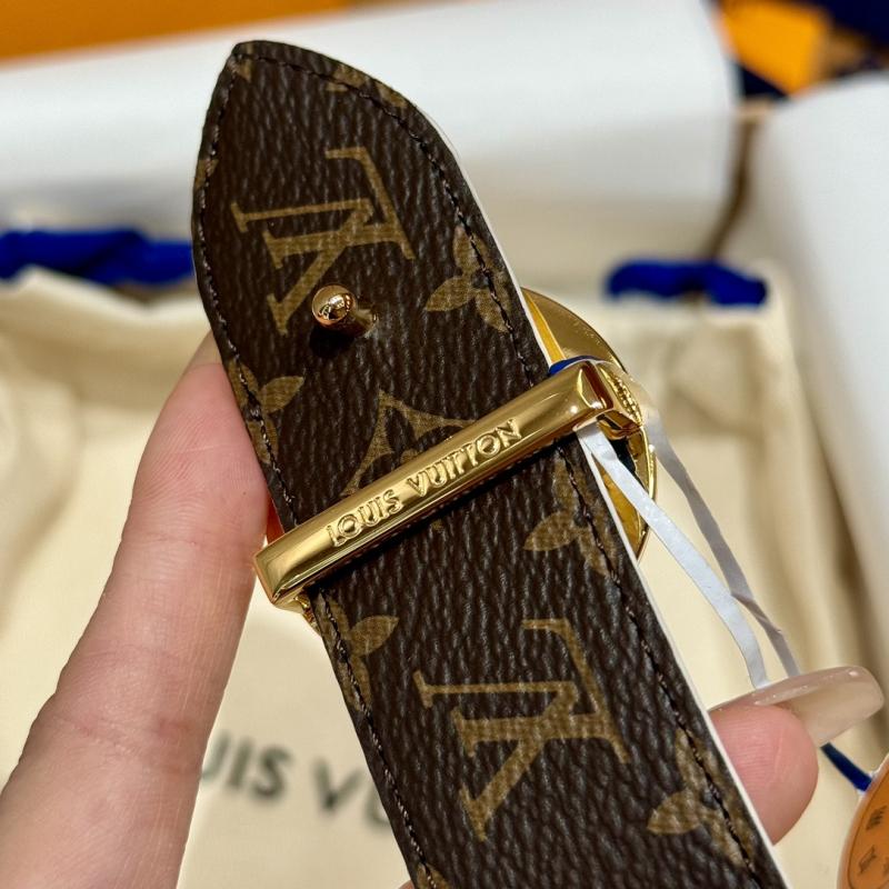 Louis Vuitton Belt WLB40203