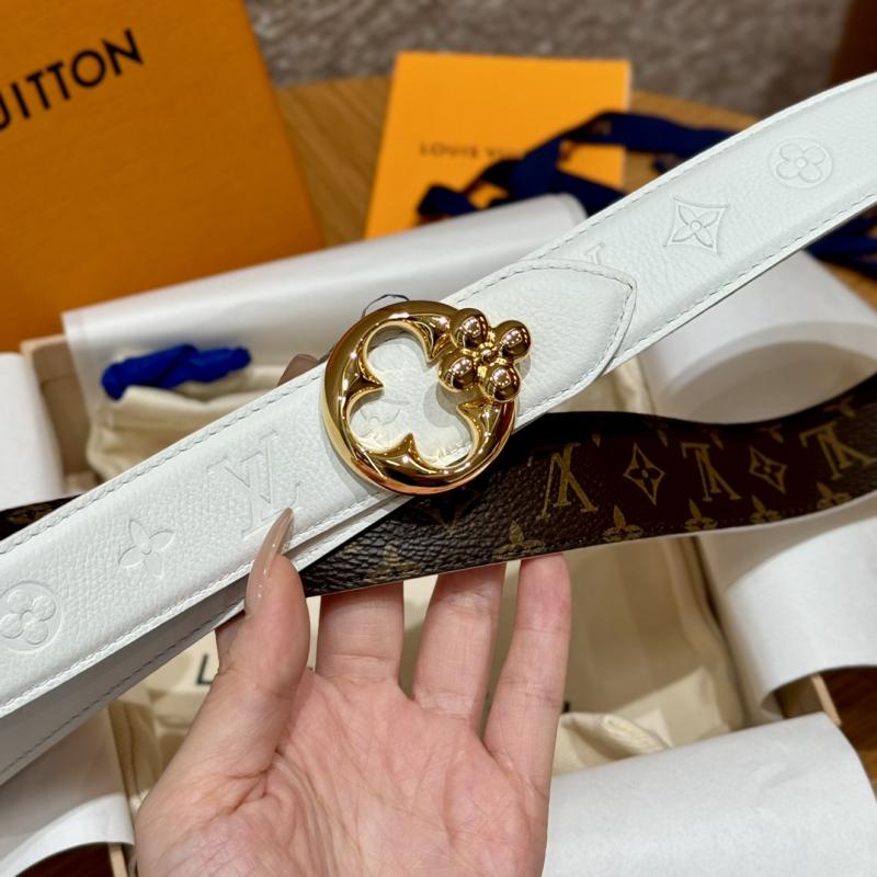 Louis Vuitton Belt WLB40203
