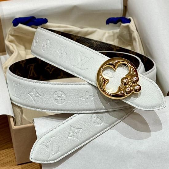 Louis Vuitton Belt WLB40203