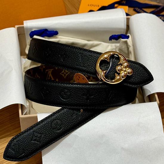 Louis Vuitton Belt WLB40204