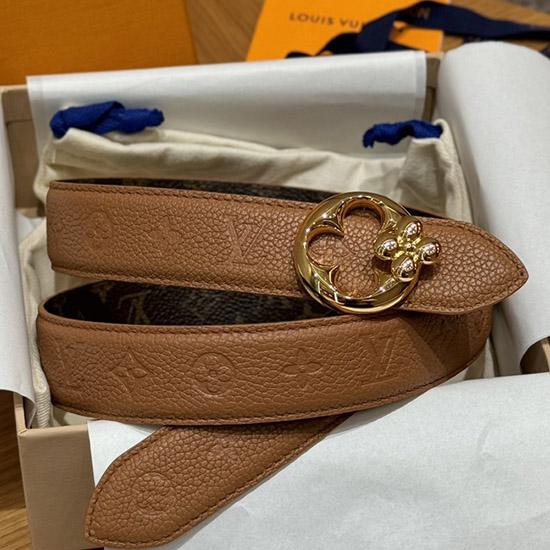 Louis Vuitton Belt WLB40205