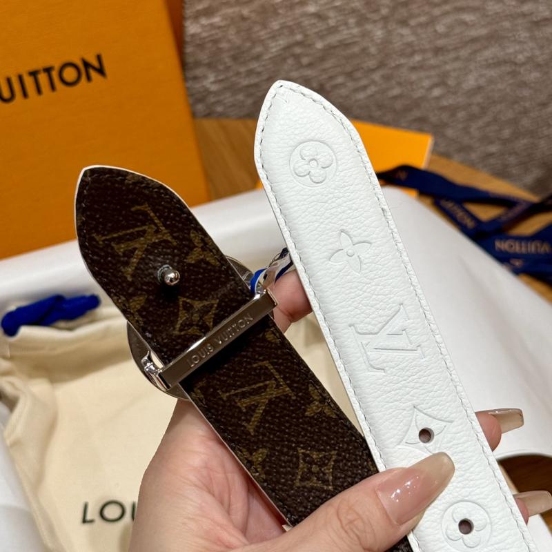 Louis Vuitton Belt WLB40206