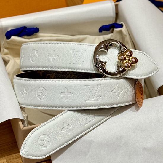 Louis Vuitton Belt WLB40206