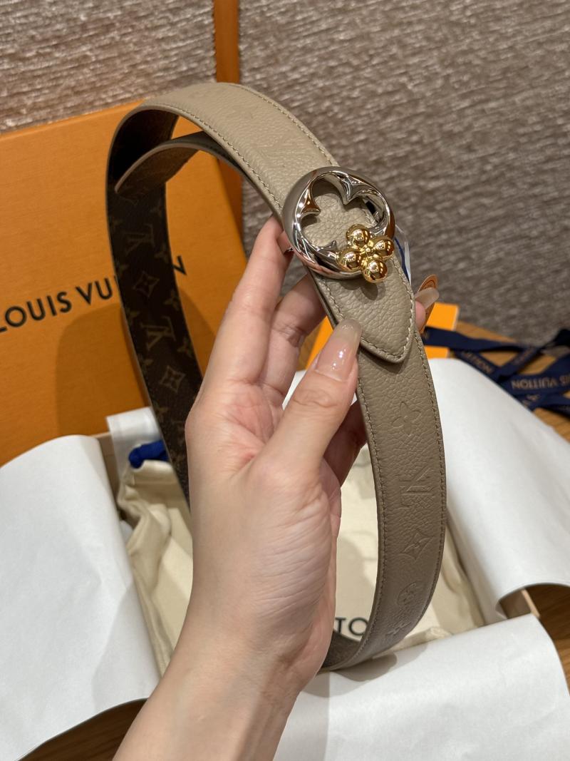 Louis Vuitton Belt WLB40207
