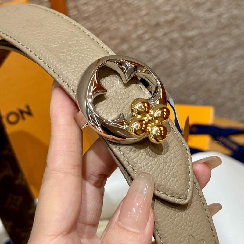 Louis Vuitton Belt WLB40207