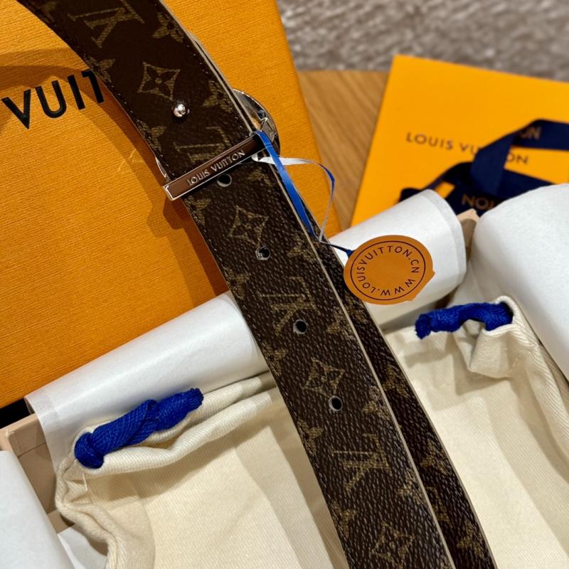 Louis Vuitton Belt WLB40207