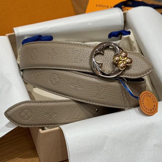 Louis Vuitton Belt WLB40207