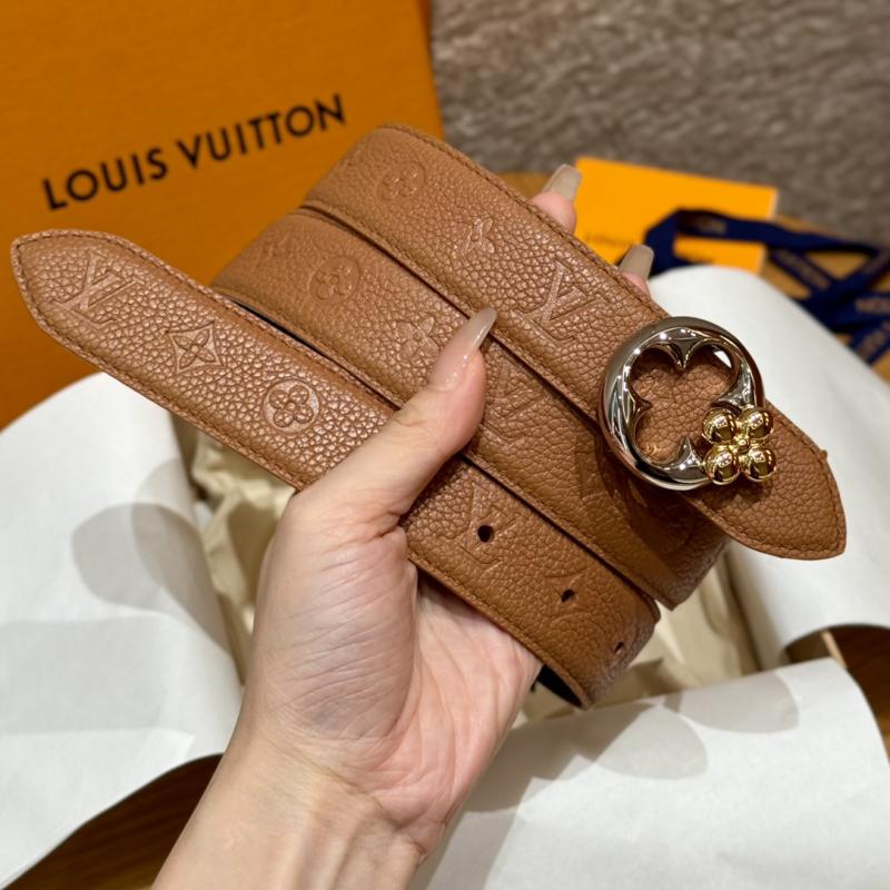 Louis Vuitton Belt WLB40208