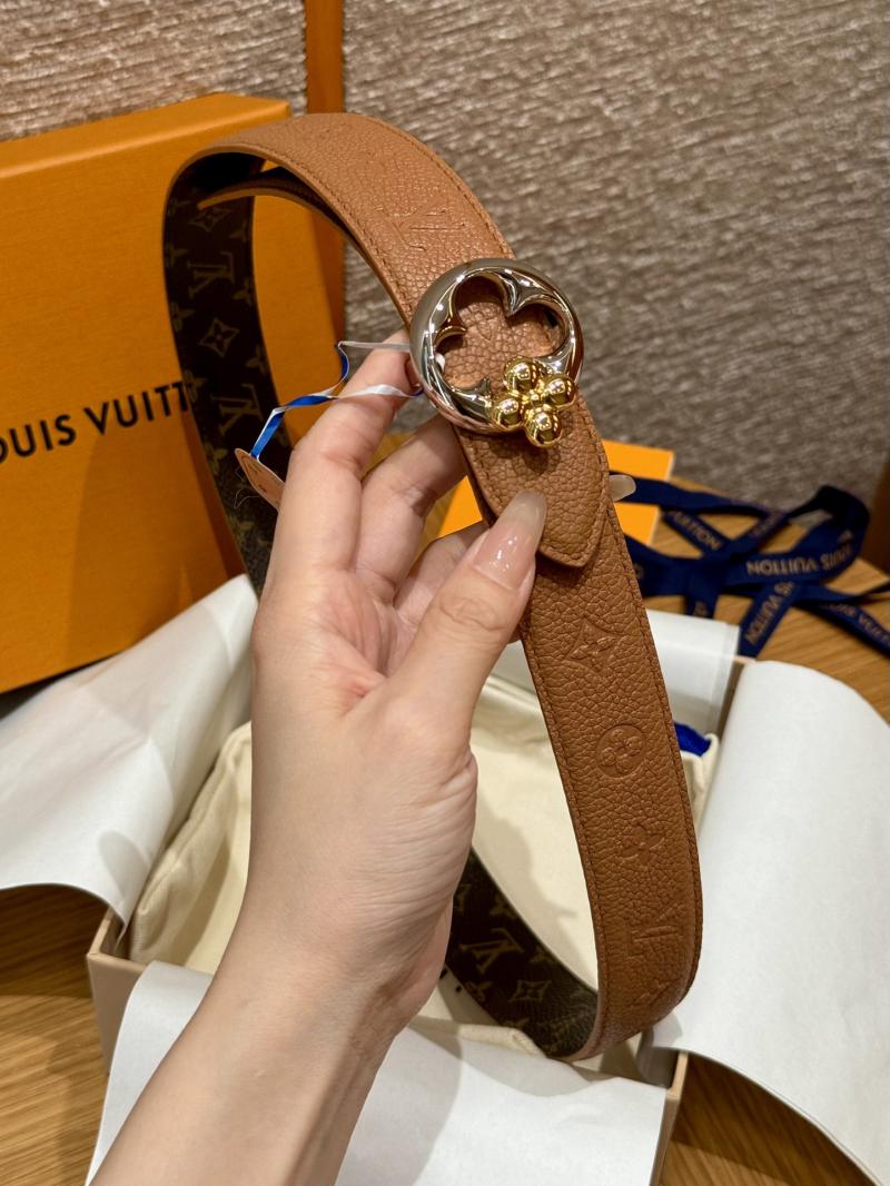 Louis Vuitton Belt WLB40208