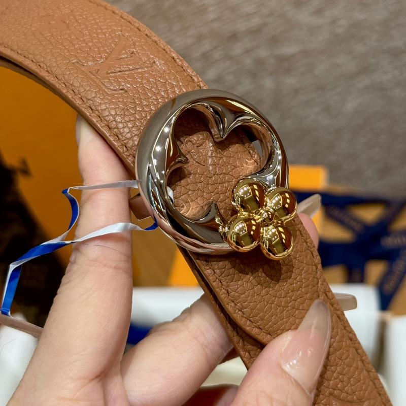 Louis Vuitton Belt WLB40208