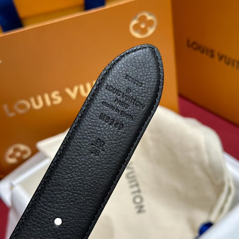 Louis Vuitton Belt WLB40208