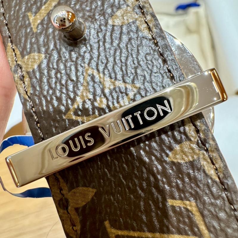 Louis Vuitton Belt WLB40208