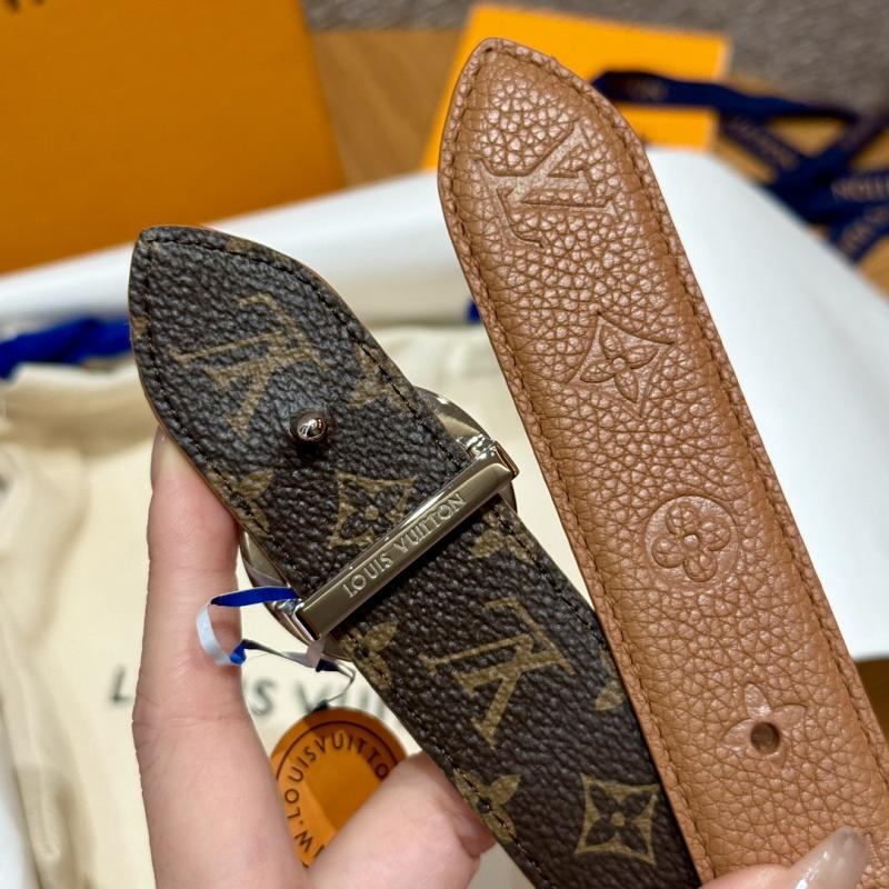 Louis Vuitton Belt WLB40208
