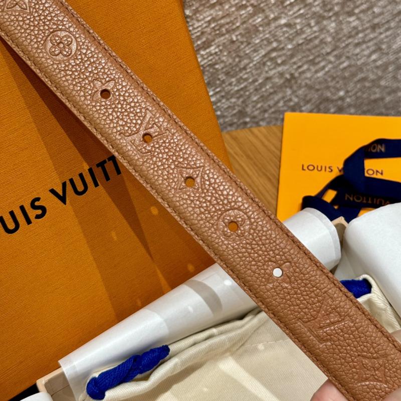 Louis Vuitton Belt WLB40208