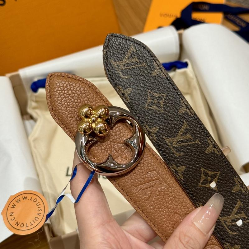 Louis Vuitton Belt WLB40208