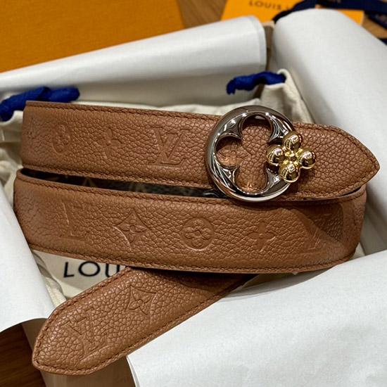 Louis Vuitton Belt WLB40208