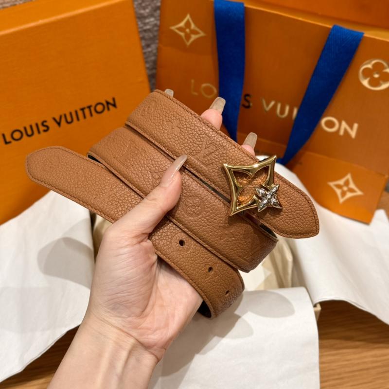 Louis Vuitton Belt WLB40209