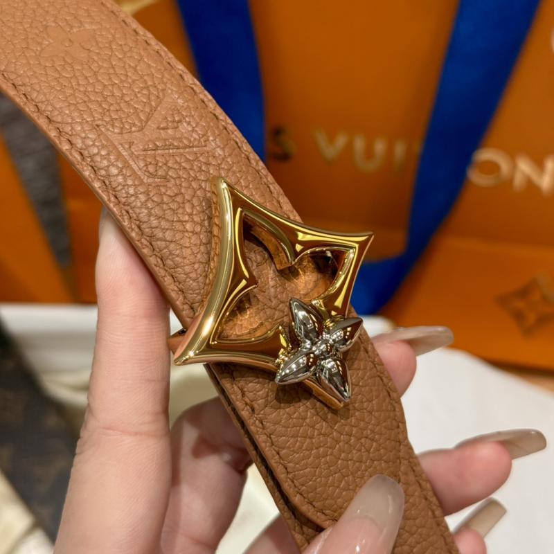Louis Vuitton Belt WLB40209