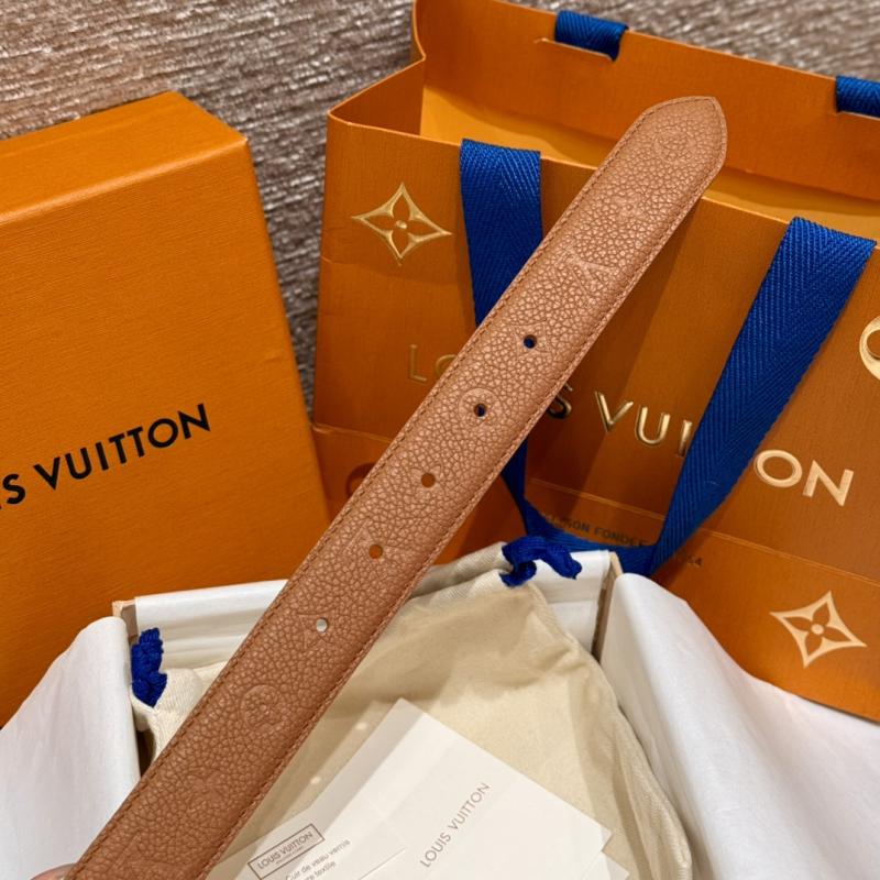 Louis Vuitton Belt WLB40209