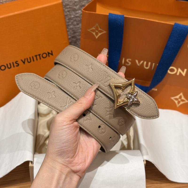 Louis Vuitton Belt WLB40210