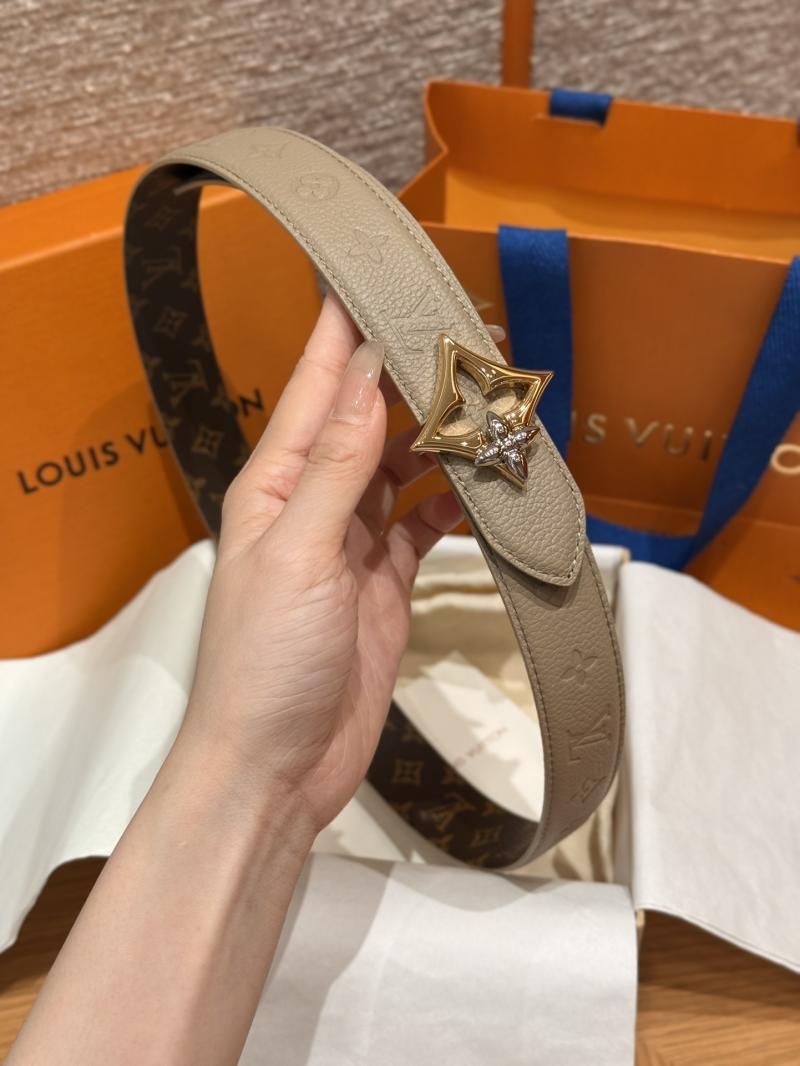 Louis Vuitton Belt WLB40210