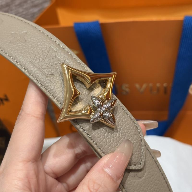 Louis Vuitton Belt WLB40210