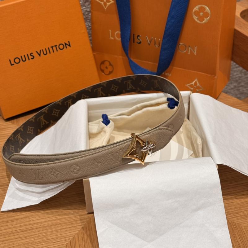 Louis Vuitton Belt WLB40210