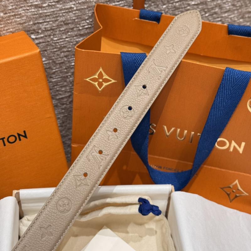 Louis Vuitton Belt WLB40210