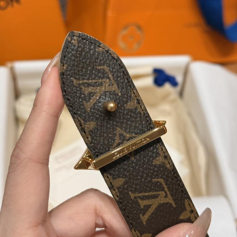 Louis Vuitton Belt WLB40210