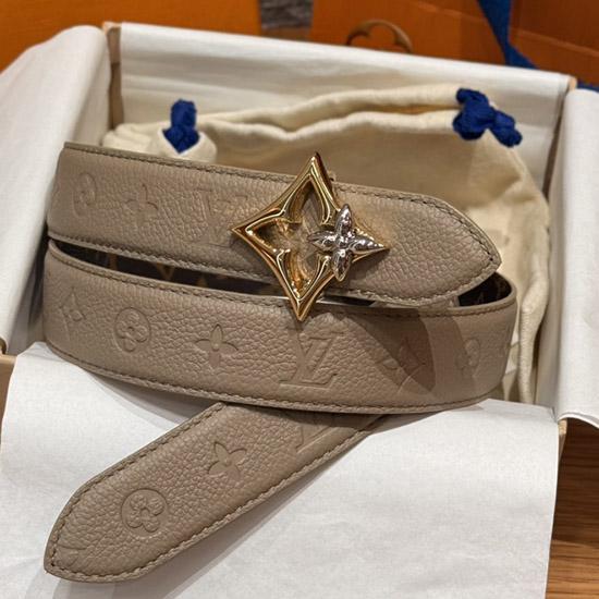 Louis Vuitton Belt WLB40210