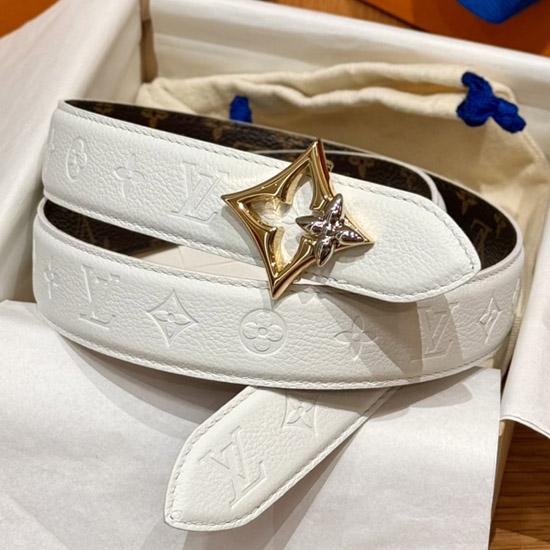 Louis Vuitton Belt WLB40211