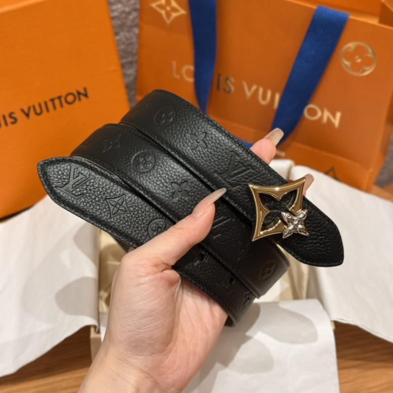 Louis Vuitton Belt WLB40212