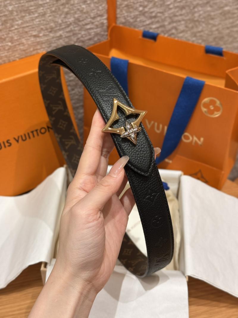 Louis Vuitton Belt WLB40212