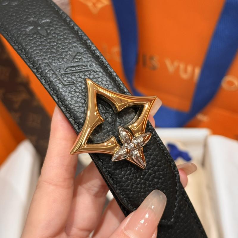 Louis Vuitton Belt WLB40212